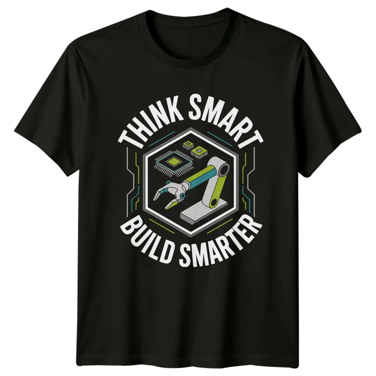 Think Smart Build Smarter Herr - Vintage Fashion Build 리뷰 및 가격