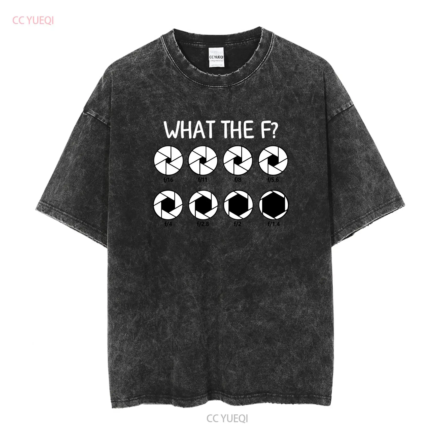 재미 있은 카메라 T 셔츠 What The F Swea - Vintage Fashion Photographers 리뷰 및 가격