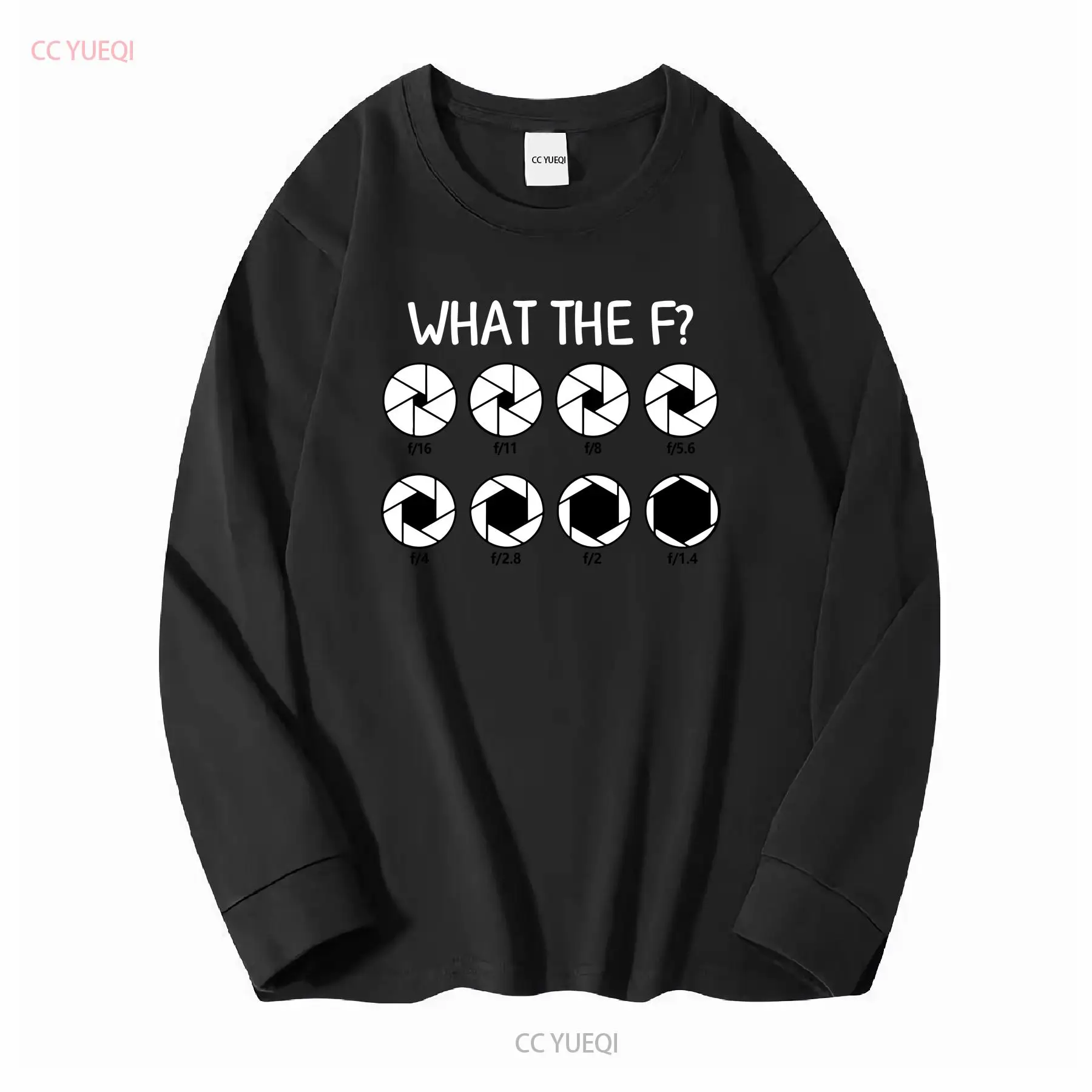 재미 있은 카메라 T 셔츠 What The F Swea - Vintage Fashion Photographers 리뷰 및 가격
