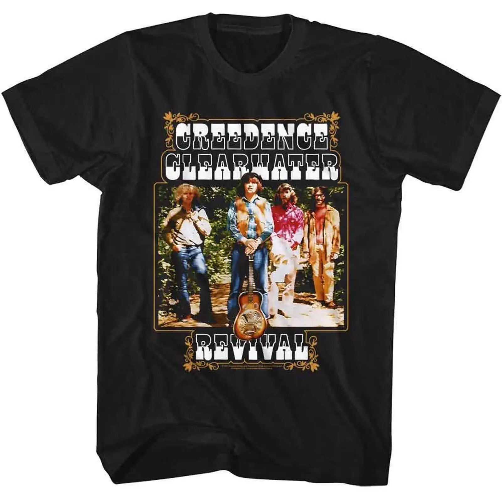 Creedence Clearwater Revival B - Vintage Fashion Revival 리뷰 및 가격