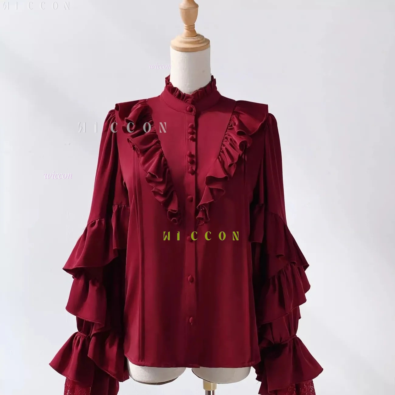 Love CoCos Store 오우지 패션 지라이 케이 - Vintage Fashion Store 리뷰 및 가격