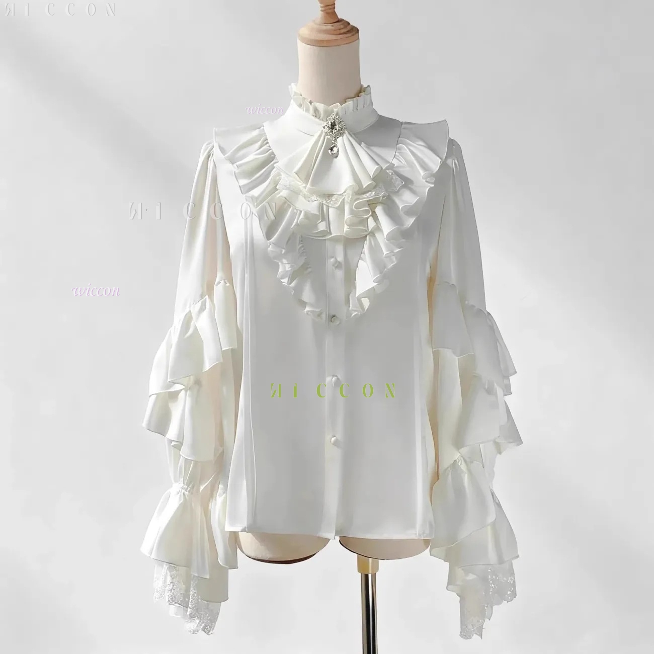 Love CoCos Store 오우지 패션 지라이 케이 - Vintage Fashion Store 리뷰 및 가격