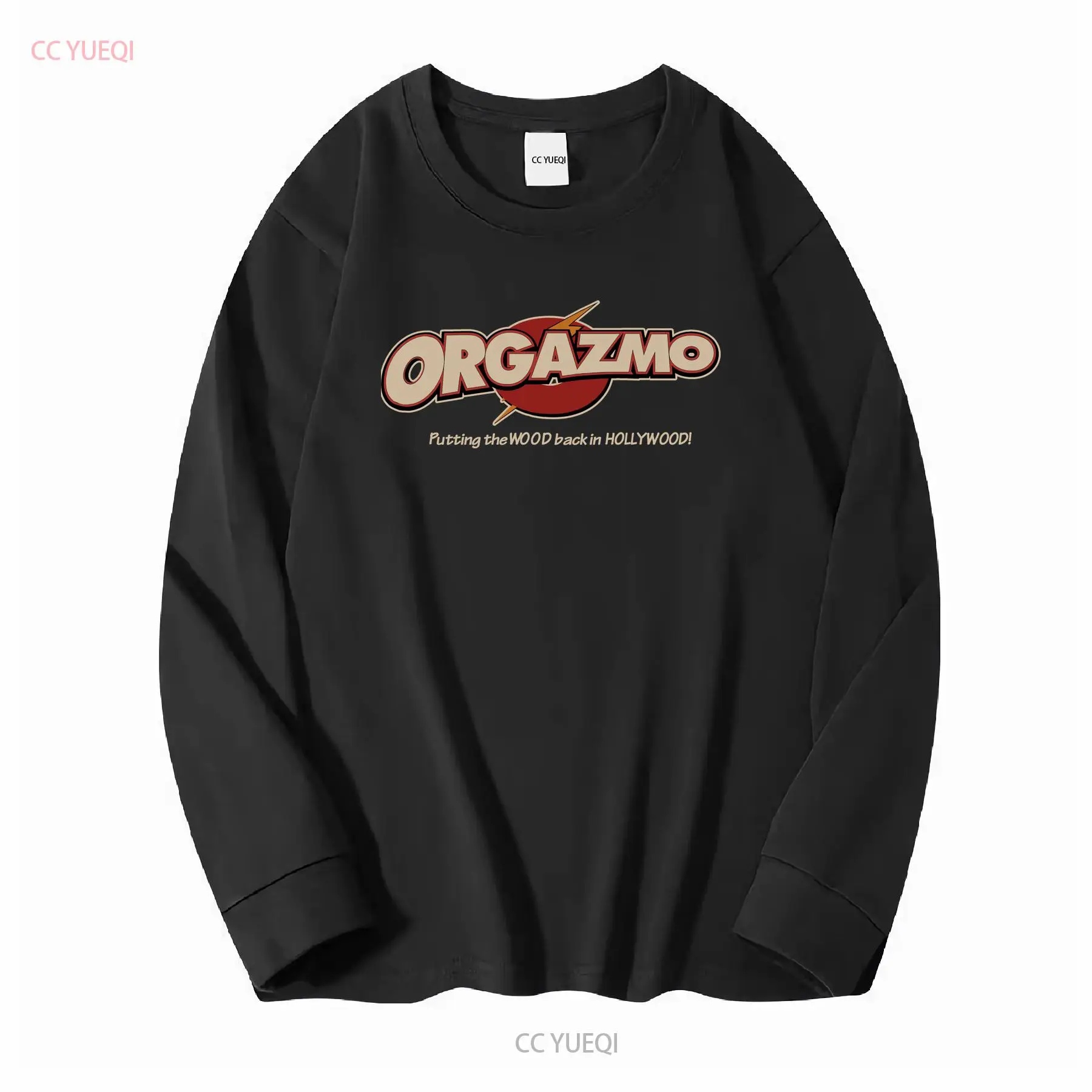 빈티지 1997 오르가즈모 영화 프로모션 티셔츠 XL  - Vintage Fashion Victim Shirt 리뷰 및 가격