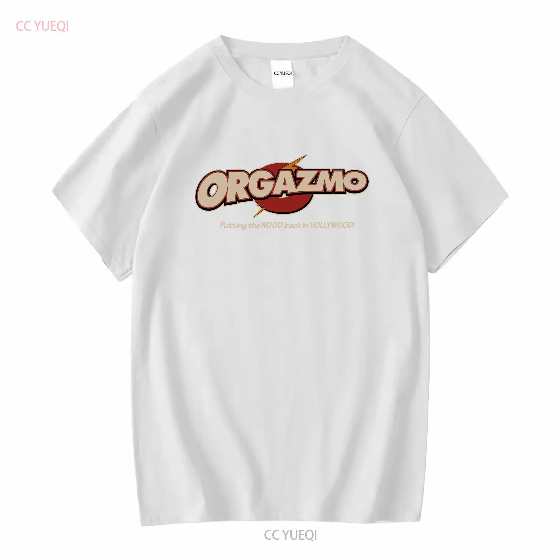 빈티지 1997 오르가즈모 영화 프로모션 티셔츠 XL  - Vintage Fashion Victim Shirt 리뷰 및 가격