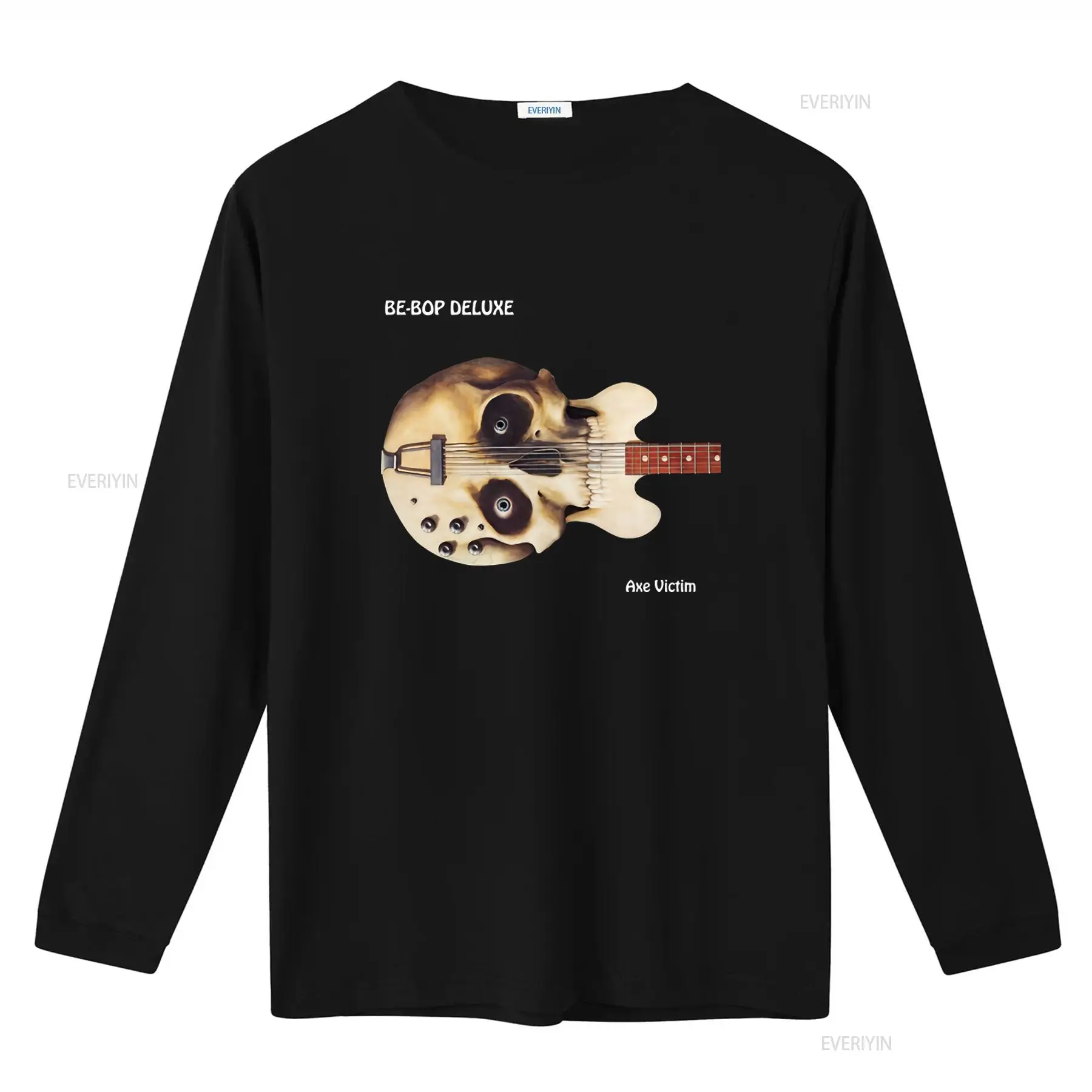 Be Bop Deluxe Axe Victim 빈티지 기 - Vintage Fashion Victim Shirt 리뷰 및 가격