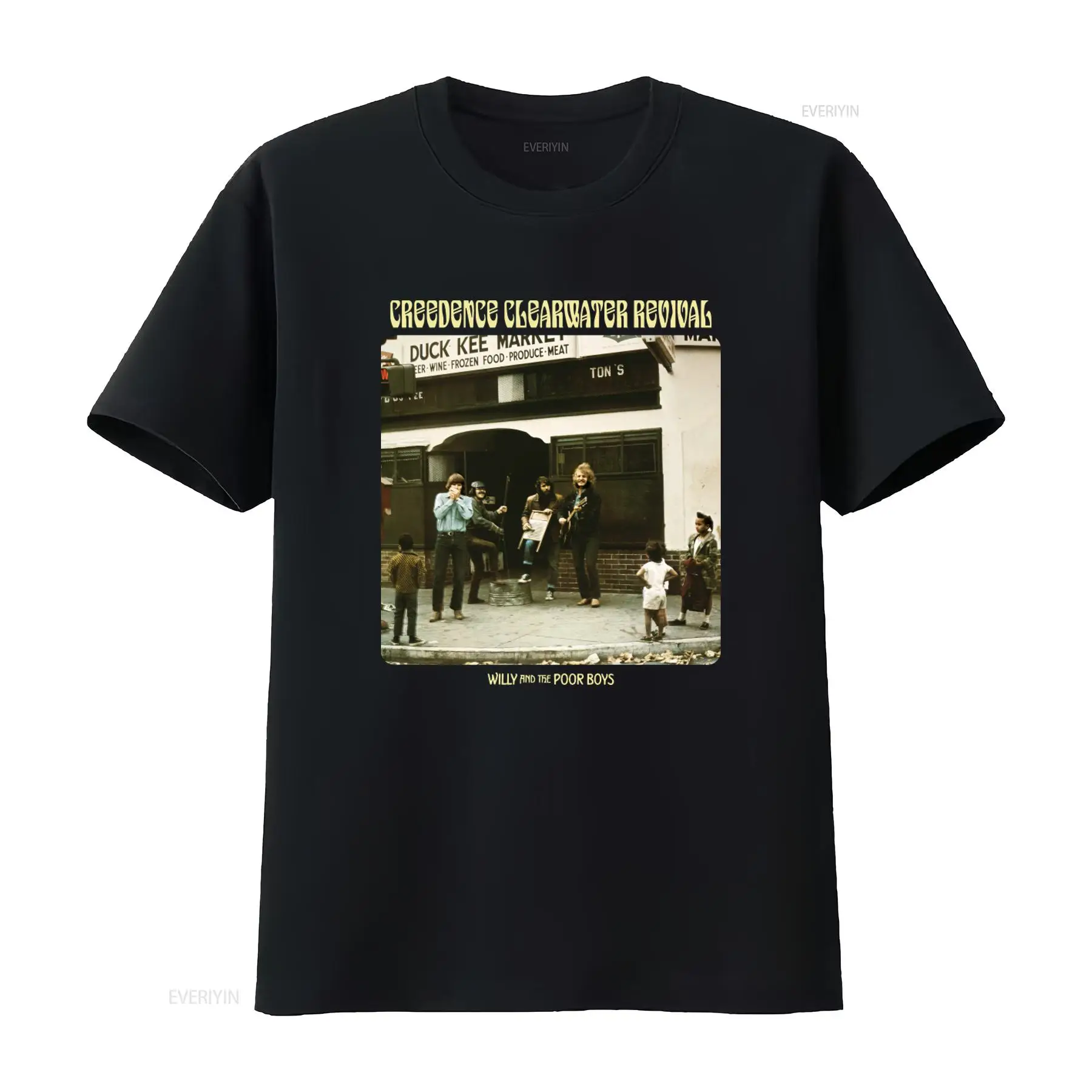 Creedence Clearwater Revival M - Vintage Fashion Revival 리뷰 및 가격