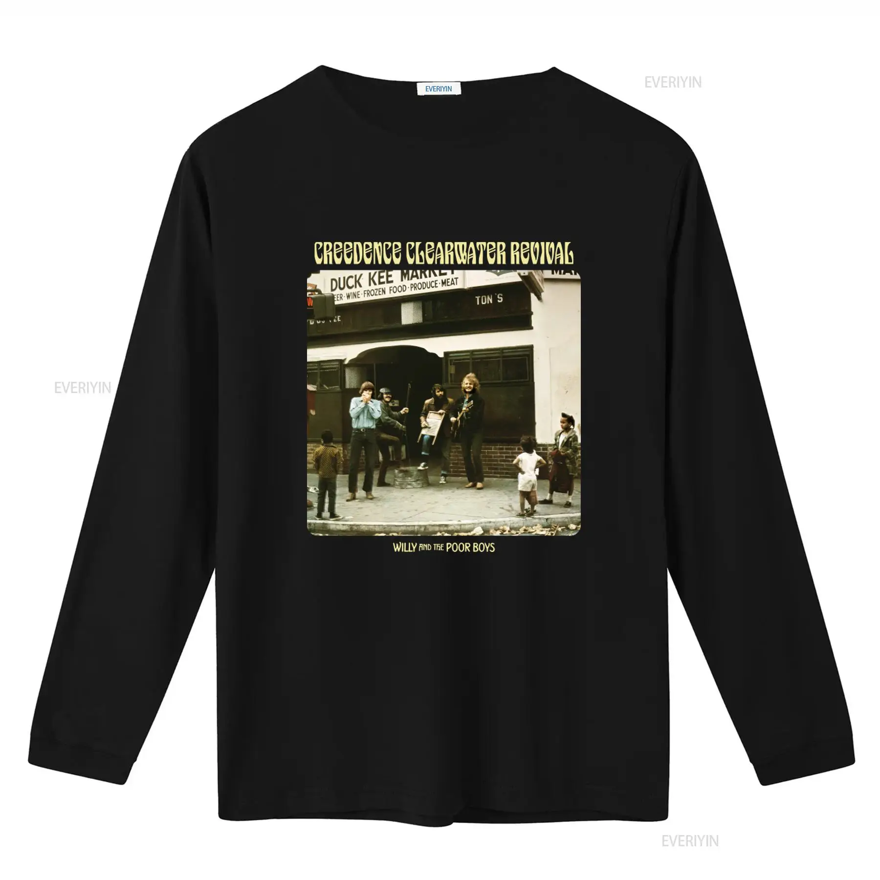 Creedence Clearwater Revival M - Vintage Fashion Revival 리뷰 및 가격