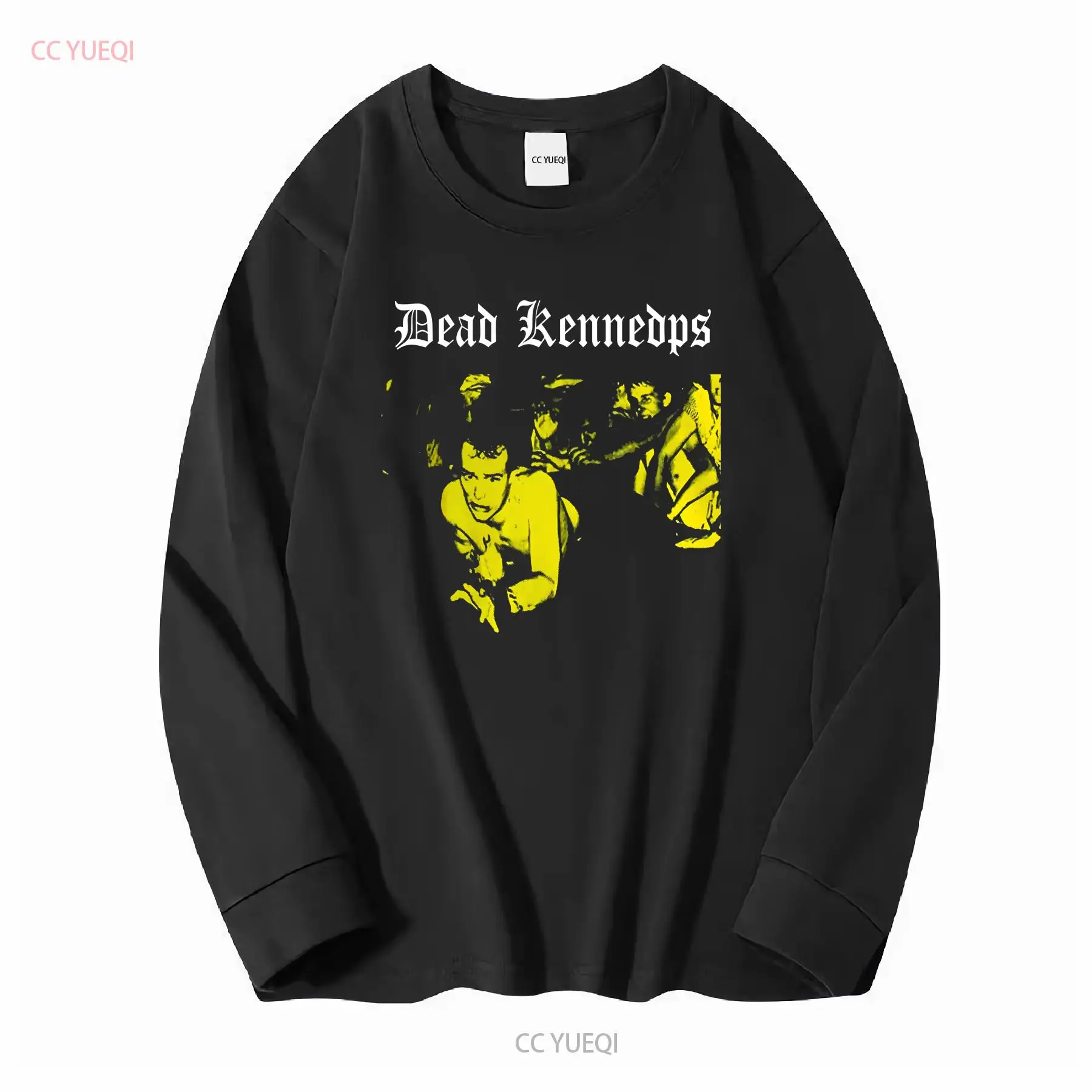 Dead Kennedys Jello T 셔츠 남은 크랙 - Vintage Fashion Victim Shirt 리뷰 및 가격
