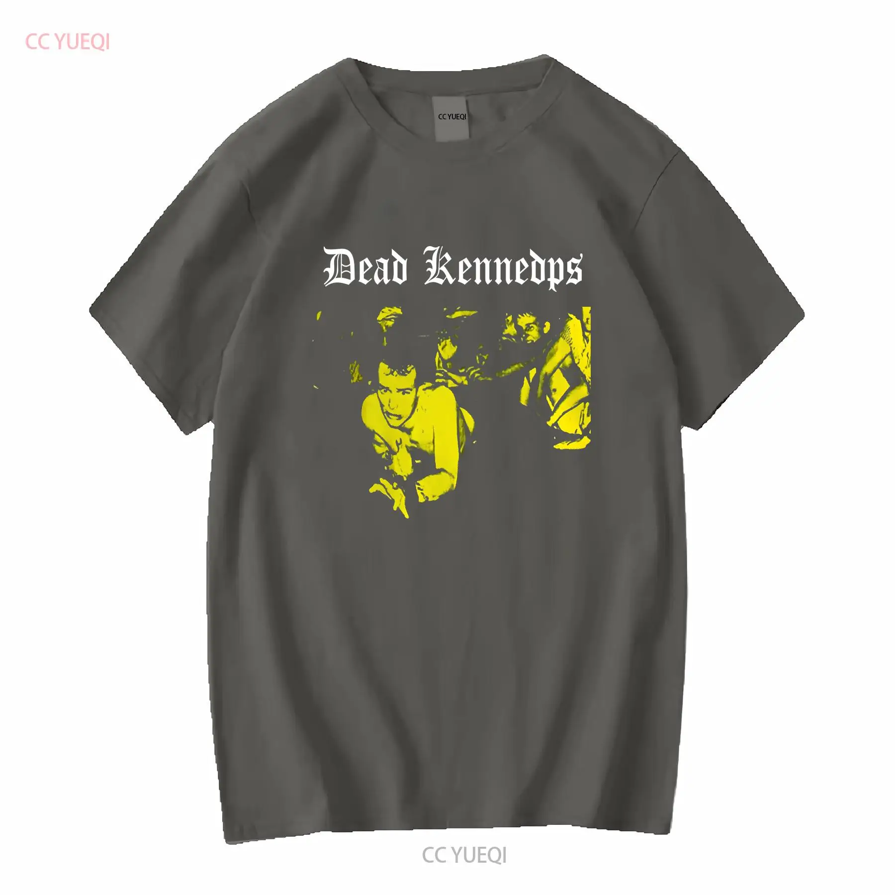 Dead Kennedys Jello T 셔츠 남은 크랙 - Vintage Fashion Victim Shirt 리뷰 및 가격